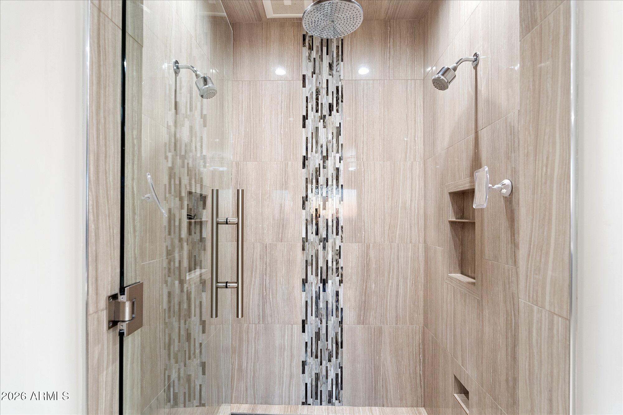 MERIT CROSSING - Residential