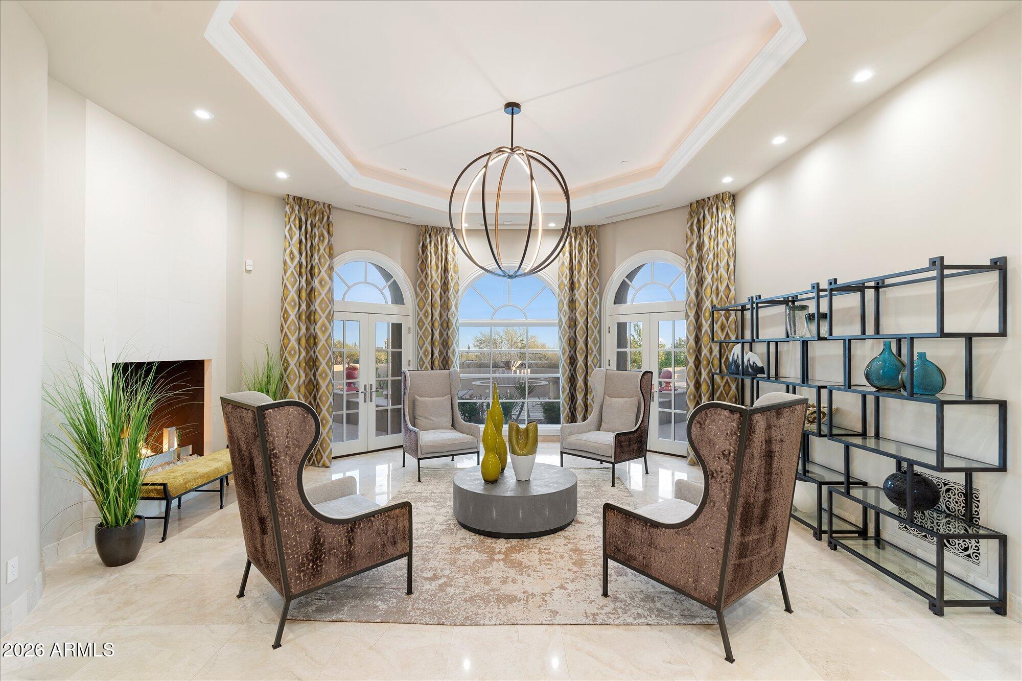 MERIT CROSSING - Residential