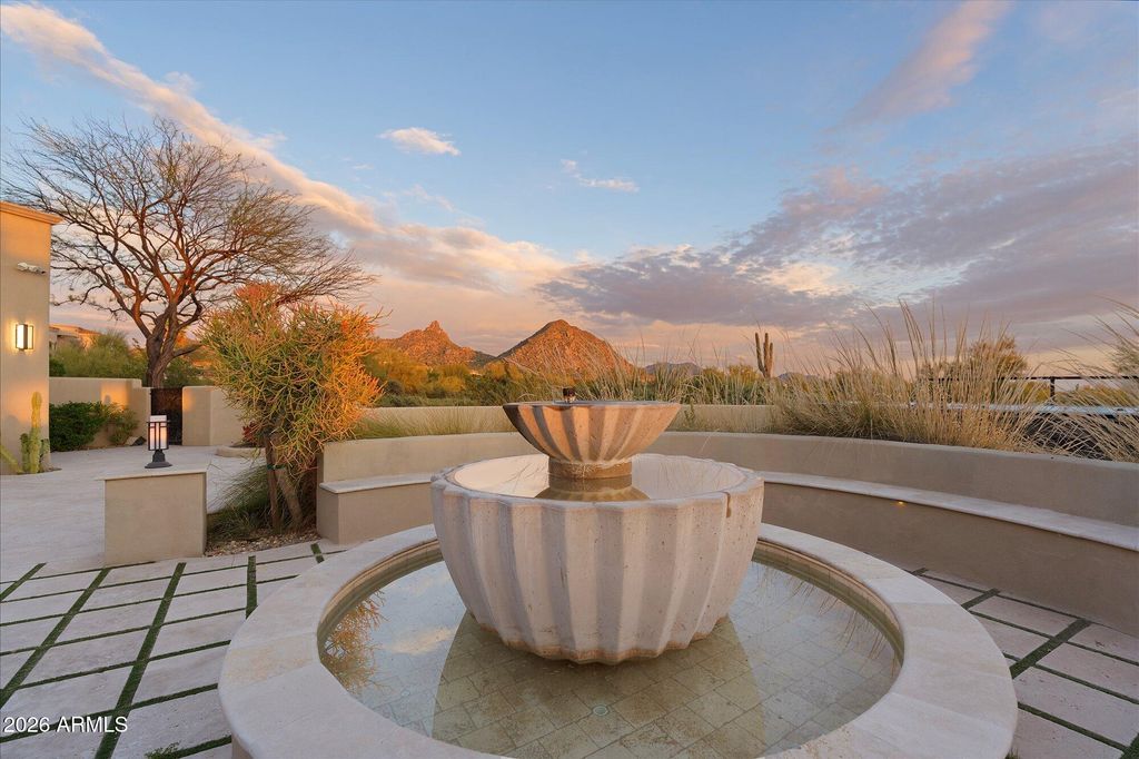 Photo of 27929 N 91st Street, Scottsdale, AZ 85262 (MLS # 7007433)