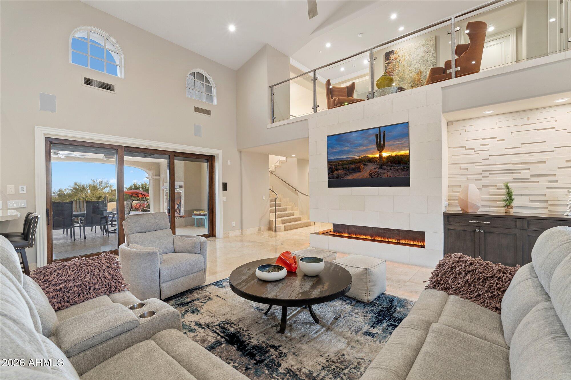 MERIT CROSSING - Residential