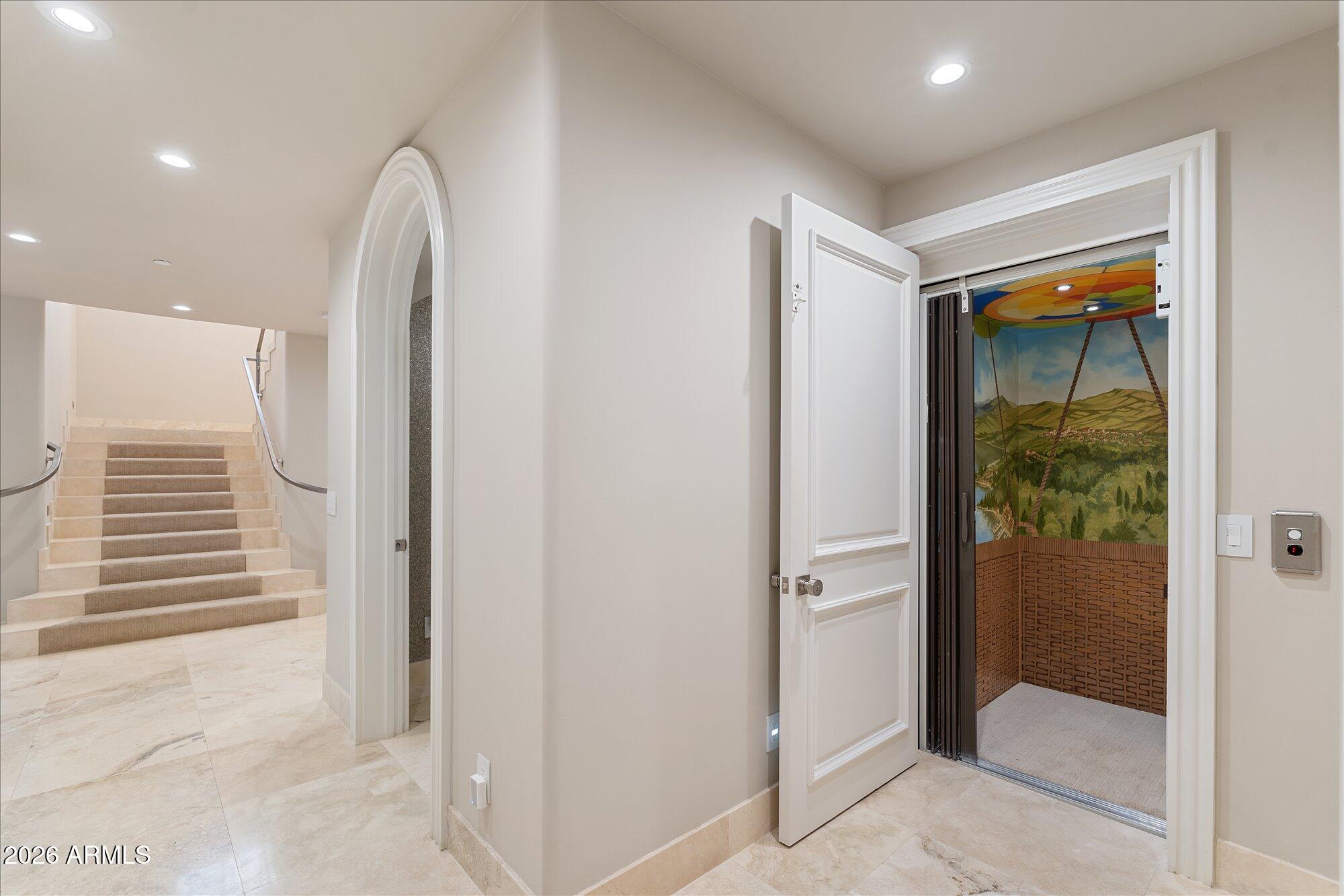 MERIT CROSSING - Residential