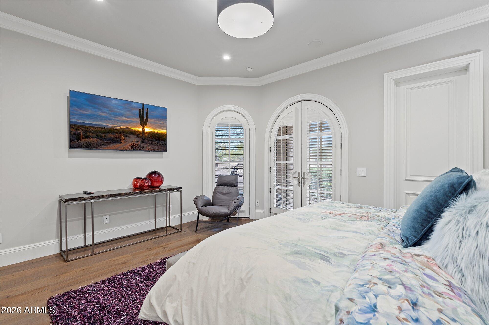 MERIT CROSSING - Residential