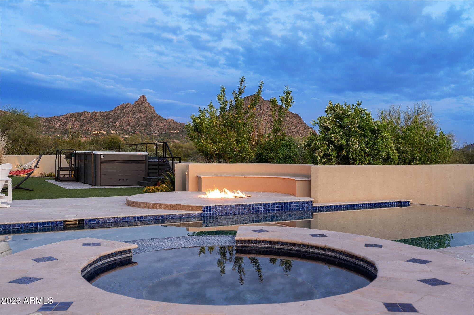 MERIT CROSSING - Residential