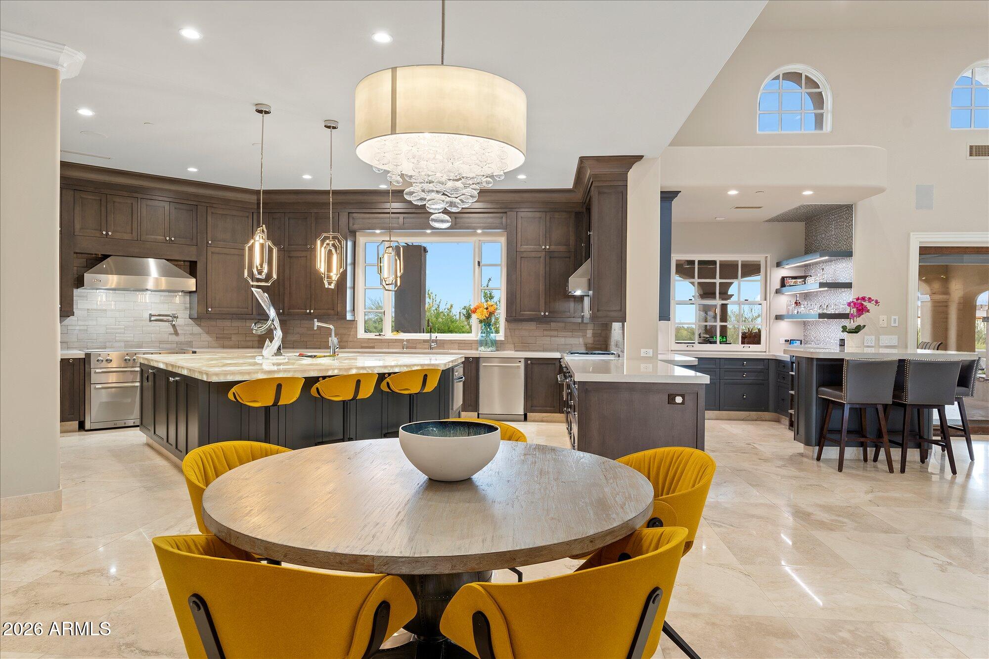 MERIT CROSSING - Residential