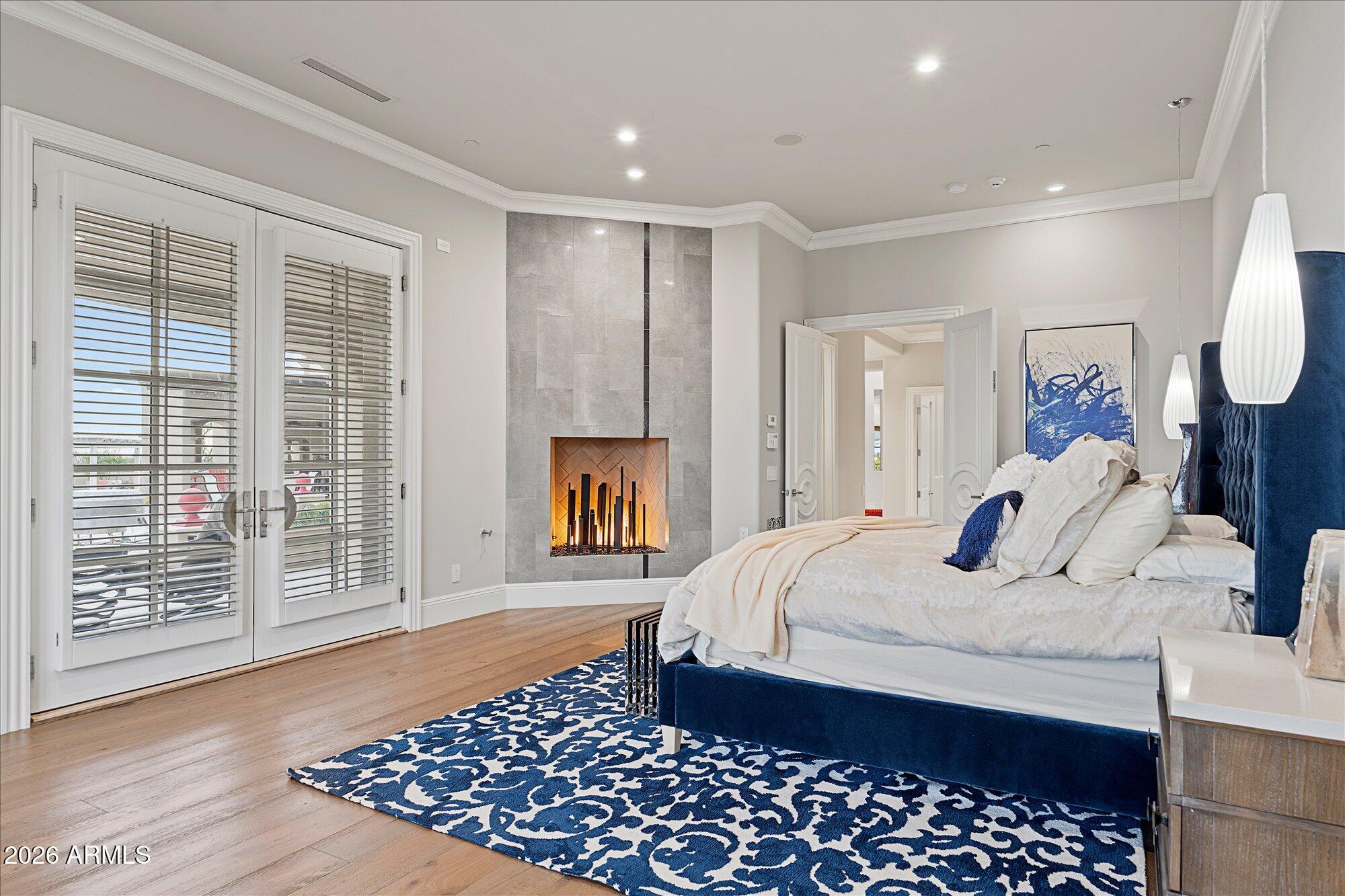MERIT CROSSING - Residential