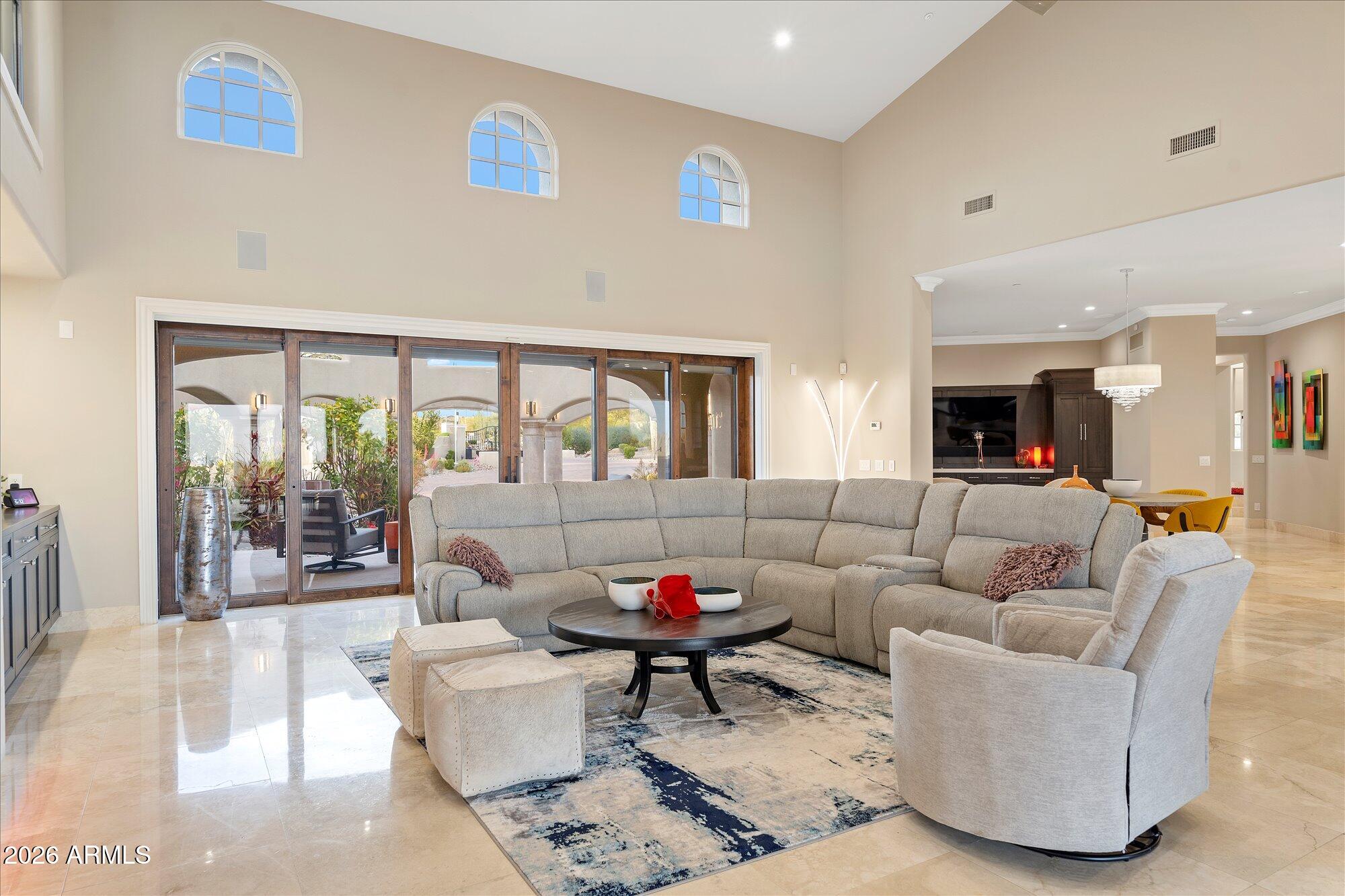MERIT CROSSING - Residential