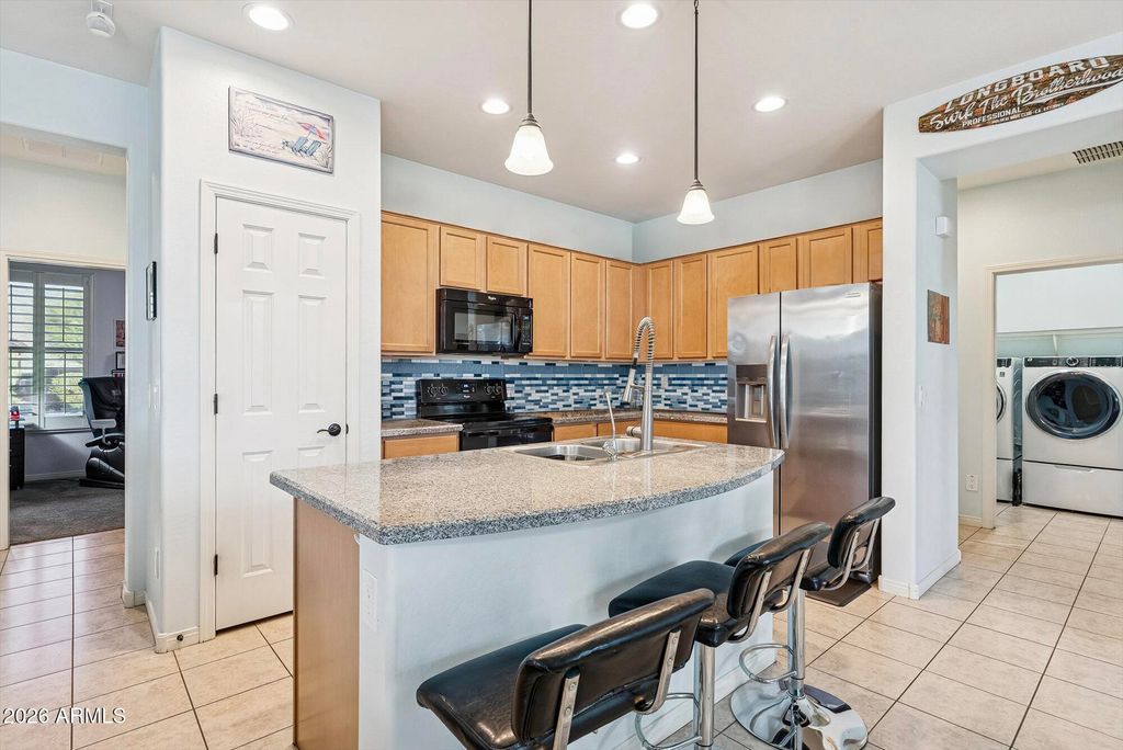 Photo of 16632 S 175th Drive, Goodyear, AZ 85338 (MLS # 6967776)