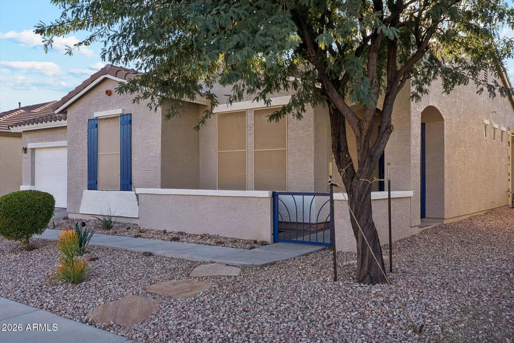 Photo of 16632 S 175th Drive, Goodyear, AZ 85338 (MLS # 6967776)