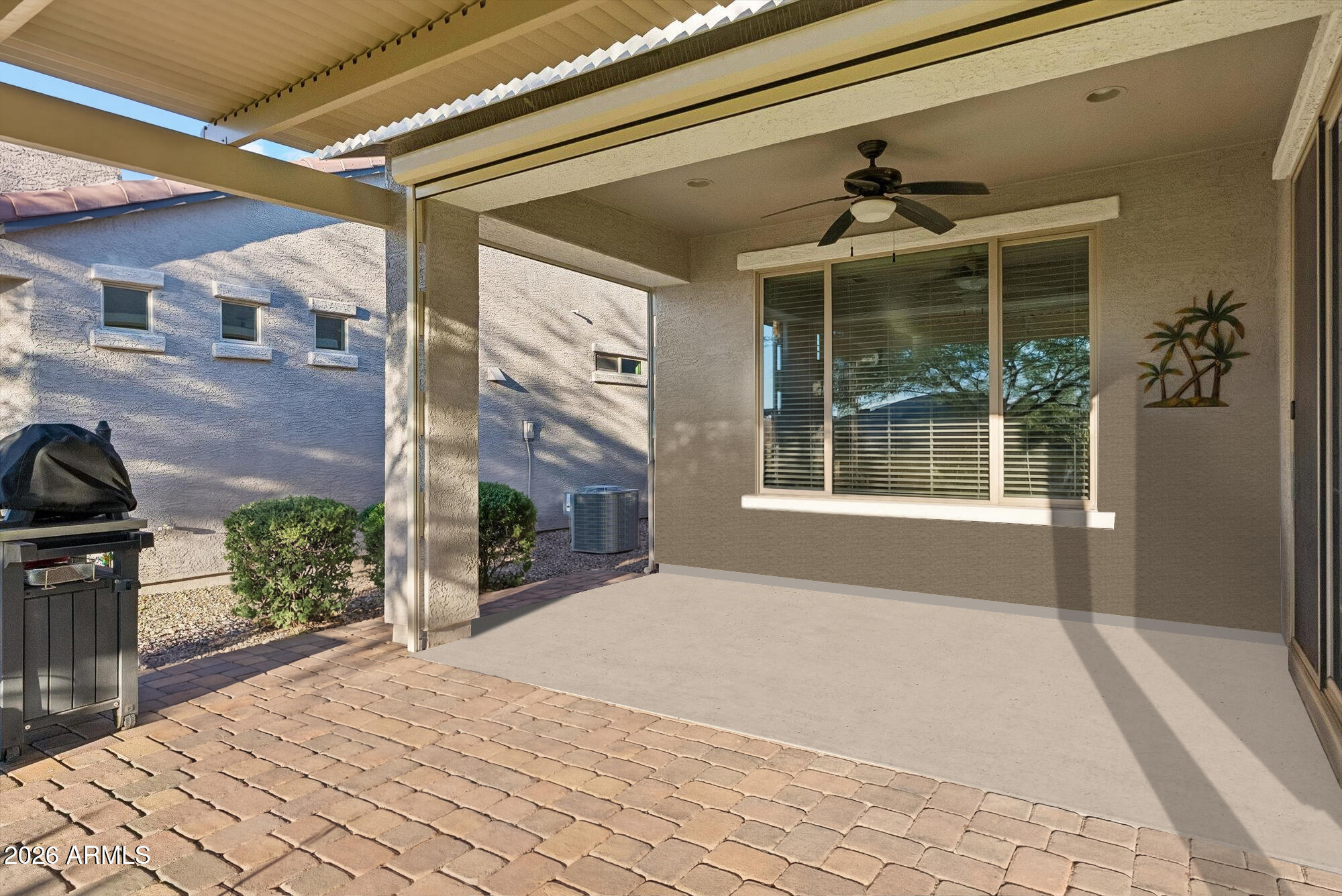 PROVINCE AT ESTRELLA MOUNTAIN RANCH PARCEL 4 - Residential