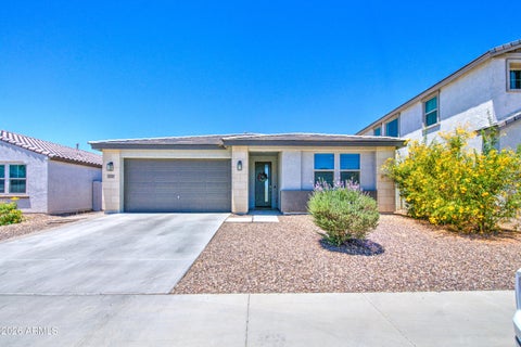 Property photo of 532 S 199th Drive, Buckeye, AZ 85326