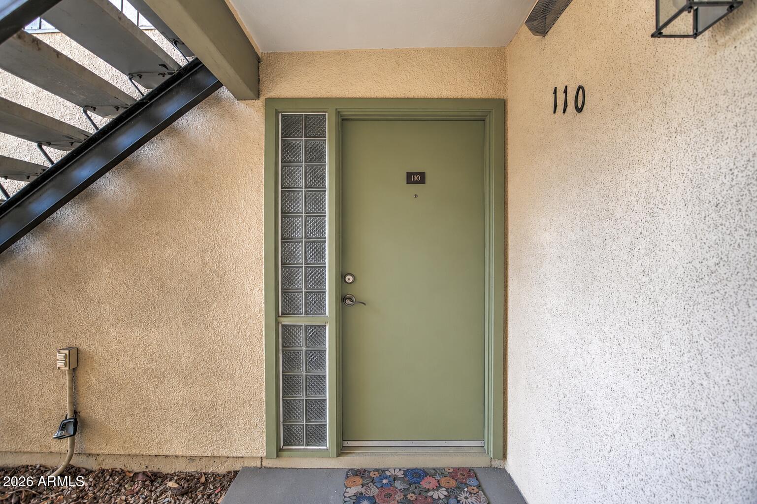 729 W COOLIDGE Street 110