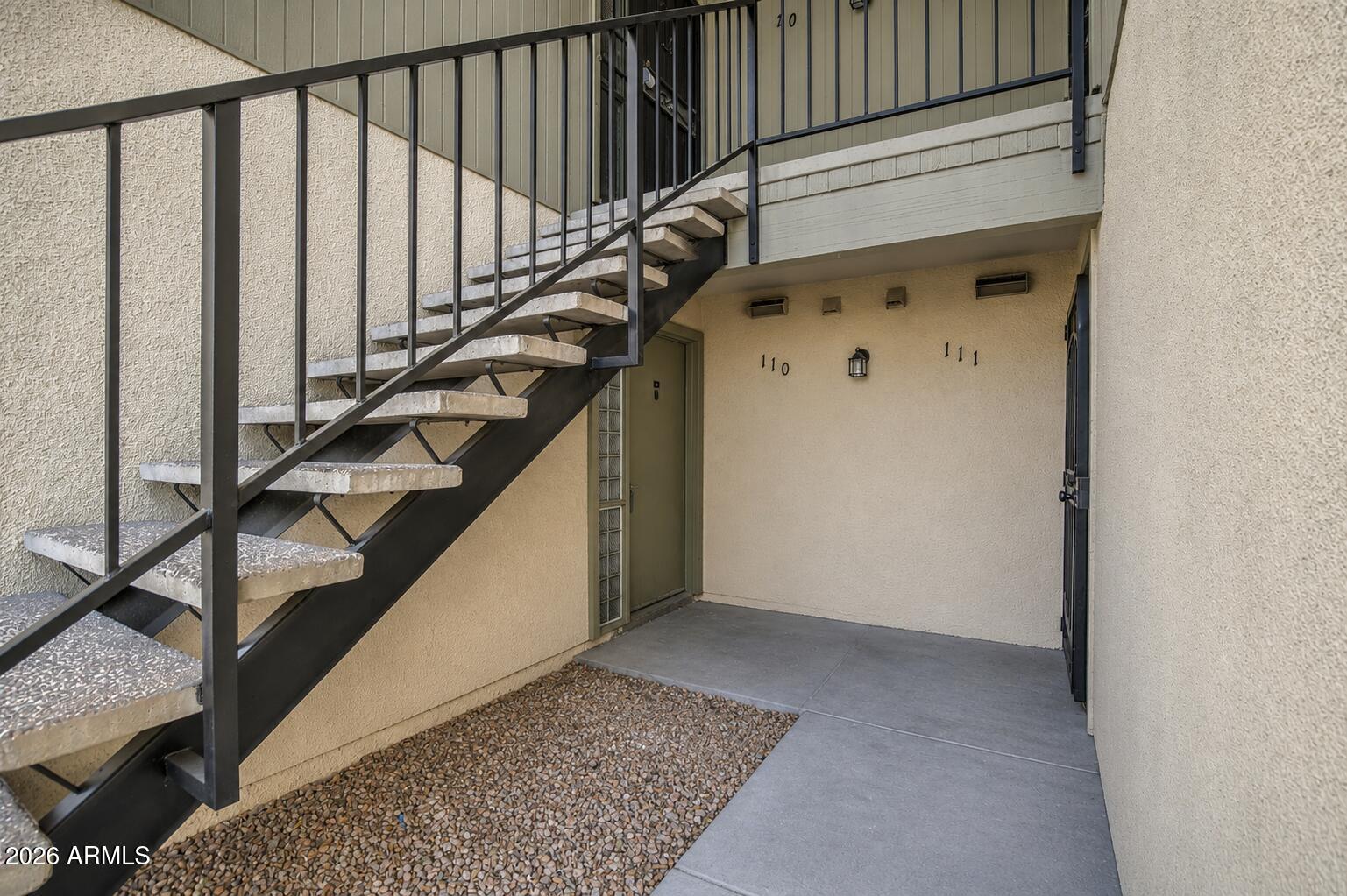 729 W COOLIDGE Street 110