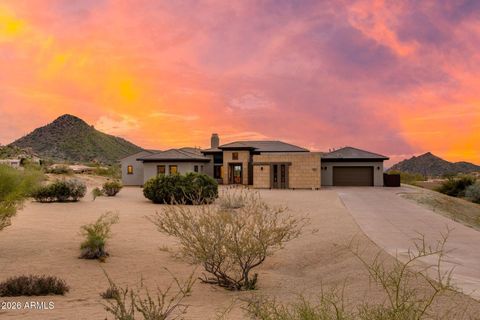 24020 N 123RD Place Scottsdale AZ 85255