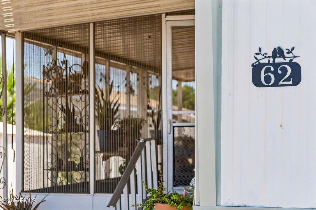 Photo of 11411 N 91st Avenue #62, Peoria, AZ 85345 (MLS # 7040023)