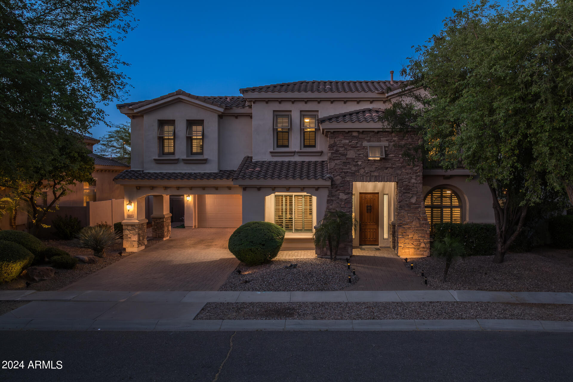 View Gilbert, AZ 85297 house