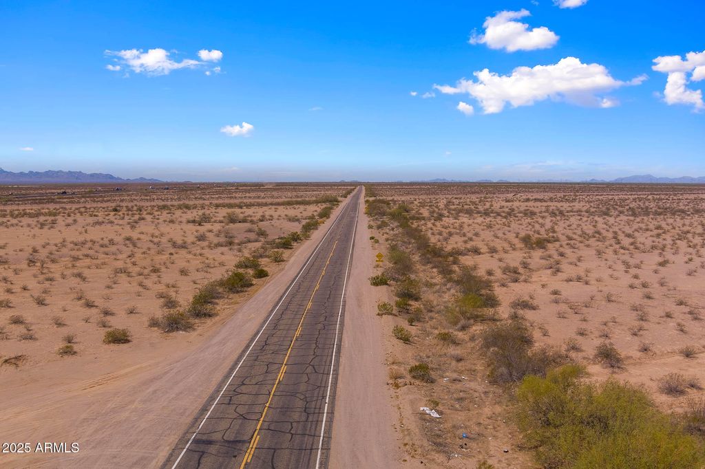 Photo of 53800 W Butler Road #12, Tonopah, AZ 85354 (MLS # 6938204)