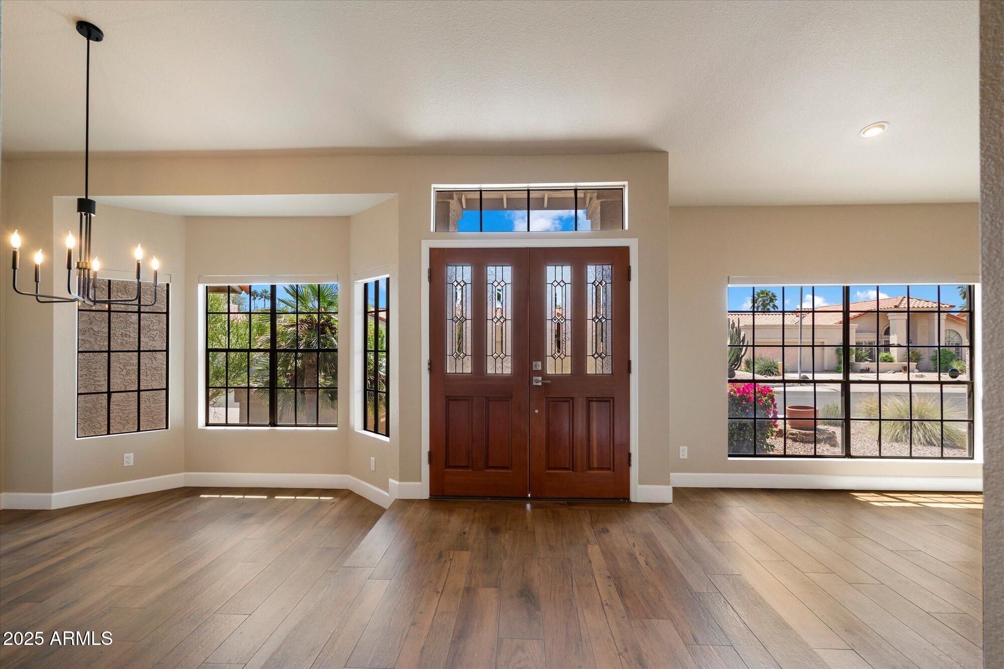 10510 E TERRA Drive
