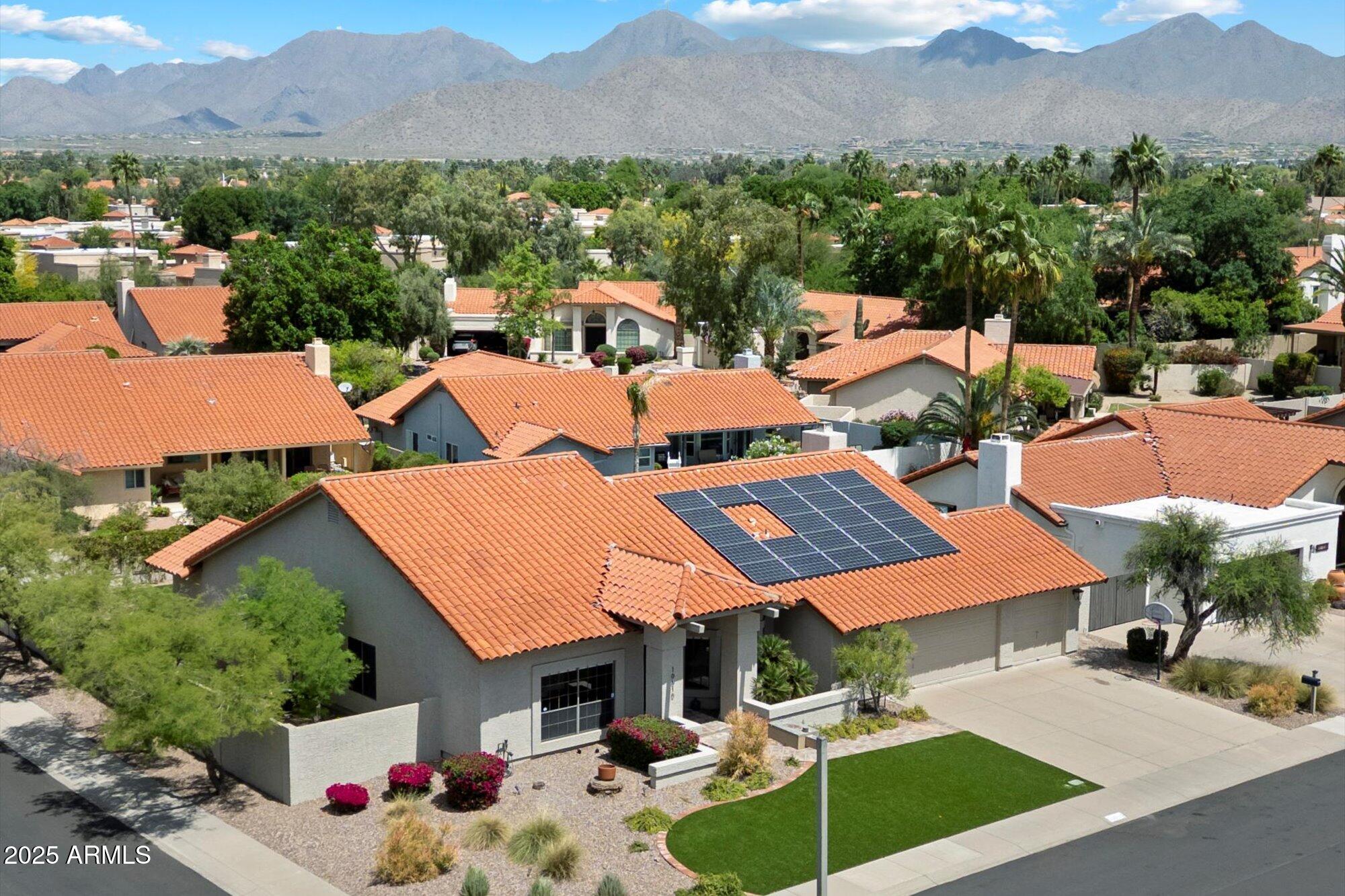 10510 E TERRA Drive
