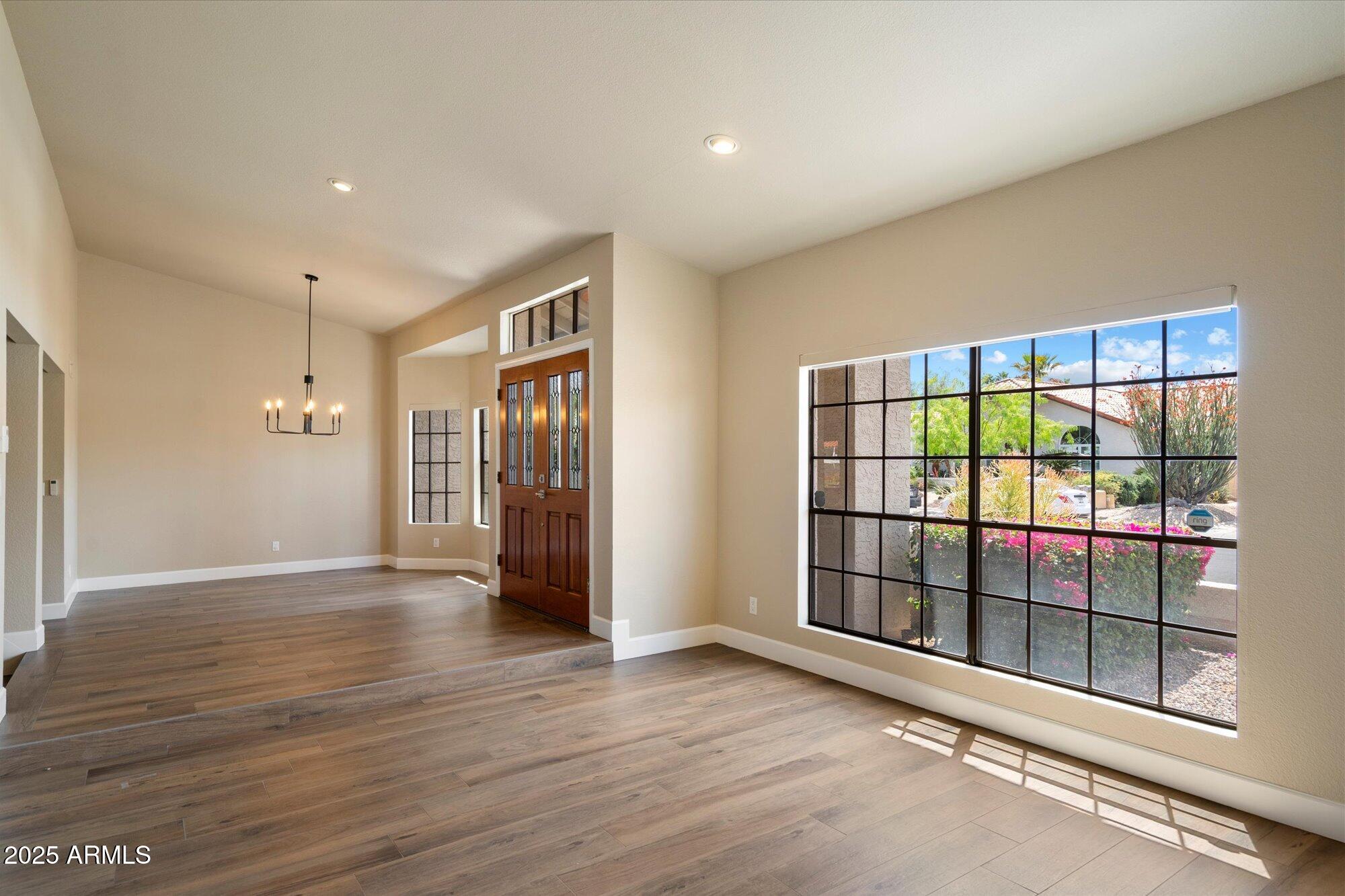 10510 E TERRA Drive