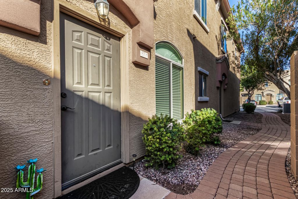 Photo of 2024 S Baldwin #87, Mesa, AZ 85209 (MLS # 6951656)