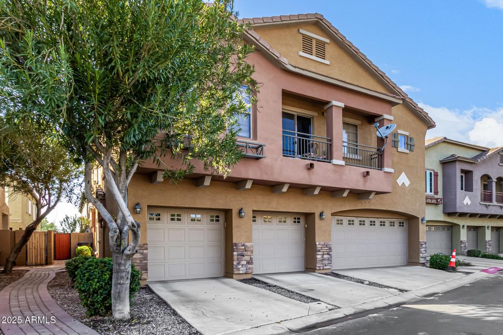 Photo of 2024 S Baldwin #87, Mesa, AZ 85209 (MLS # 6951656)