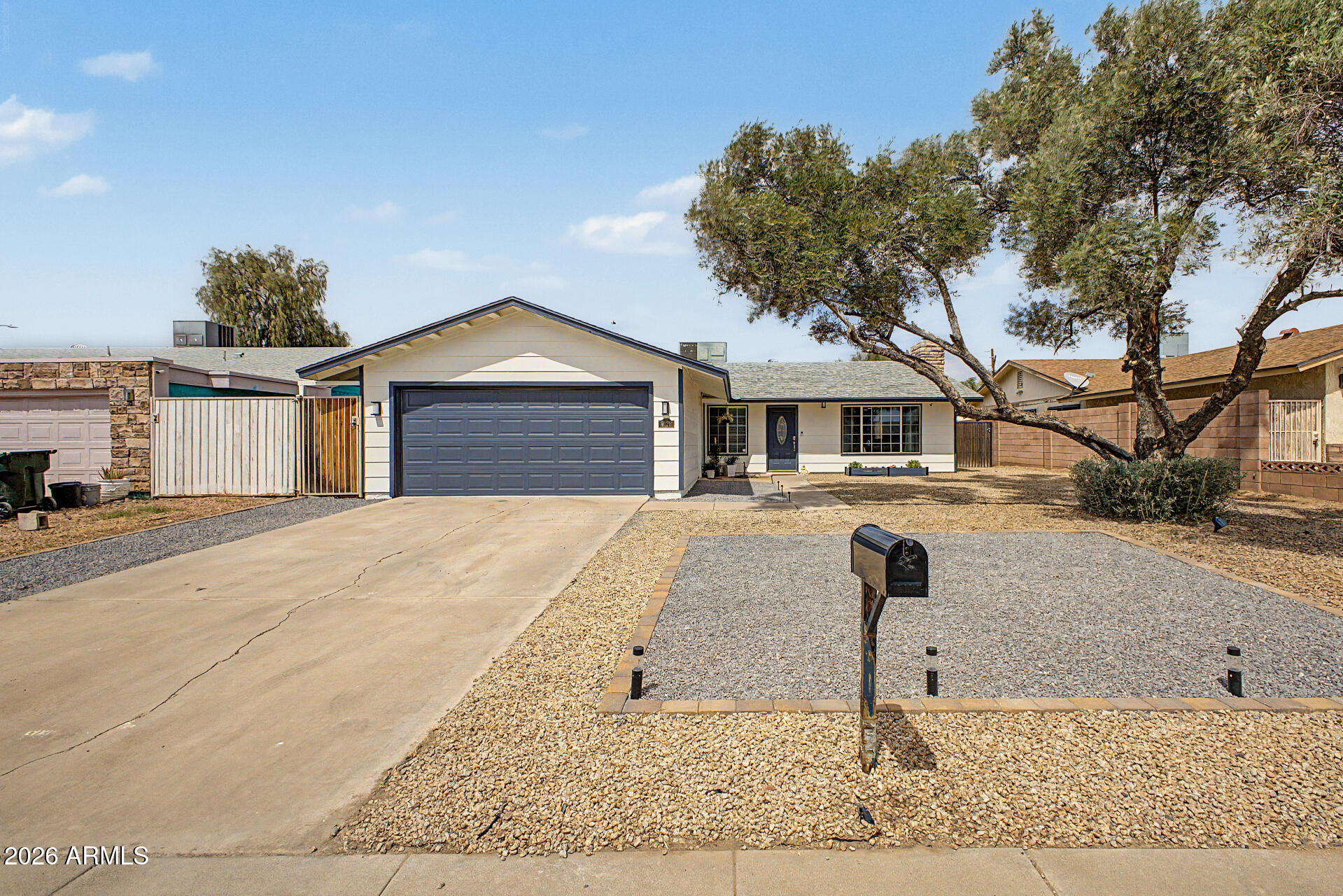 3128 W FLYNN Lane