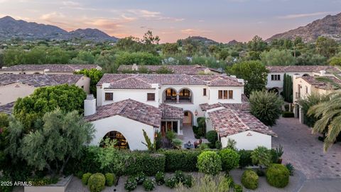 4949 E LINCOLN Drive 11 Paradise Valley AZ 85253