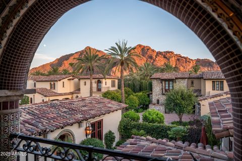 4949 E LINCOLN Drive 11 Paradise Valley AZ 85253