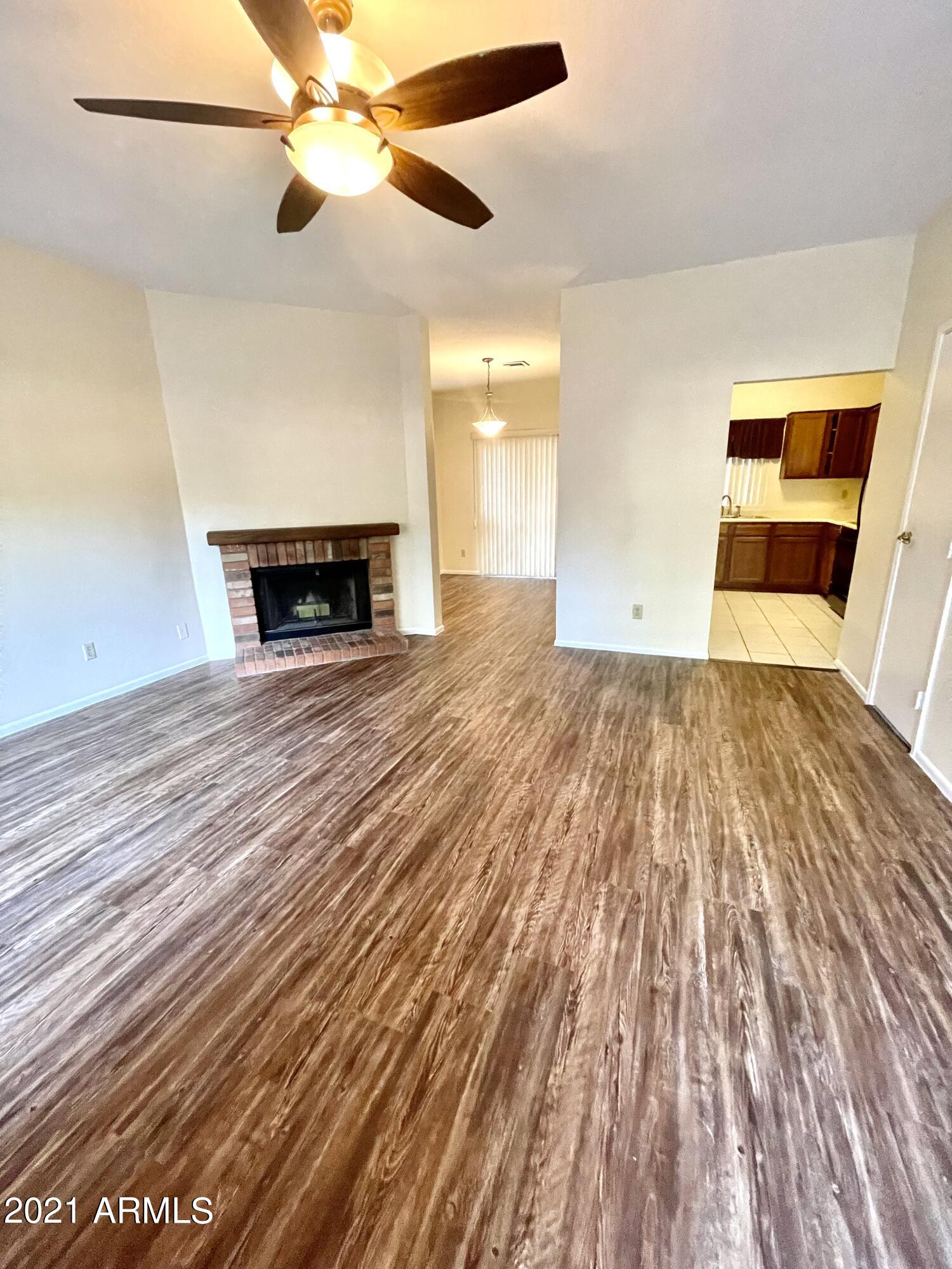 3416 W JULIE Drive 6