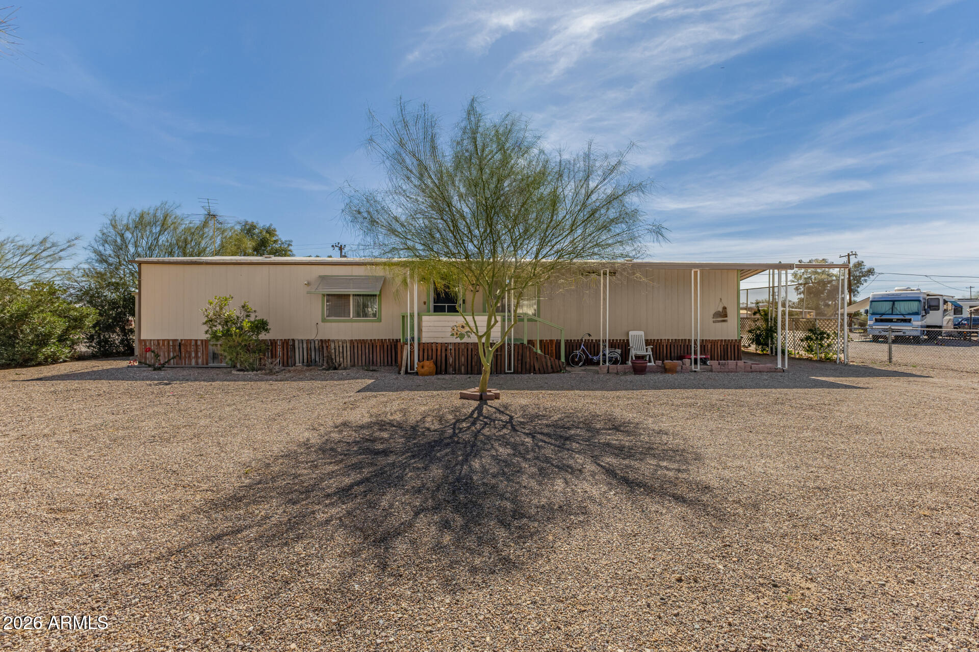 26841 W CANDY CACTUS Drive