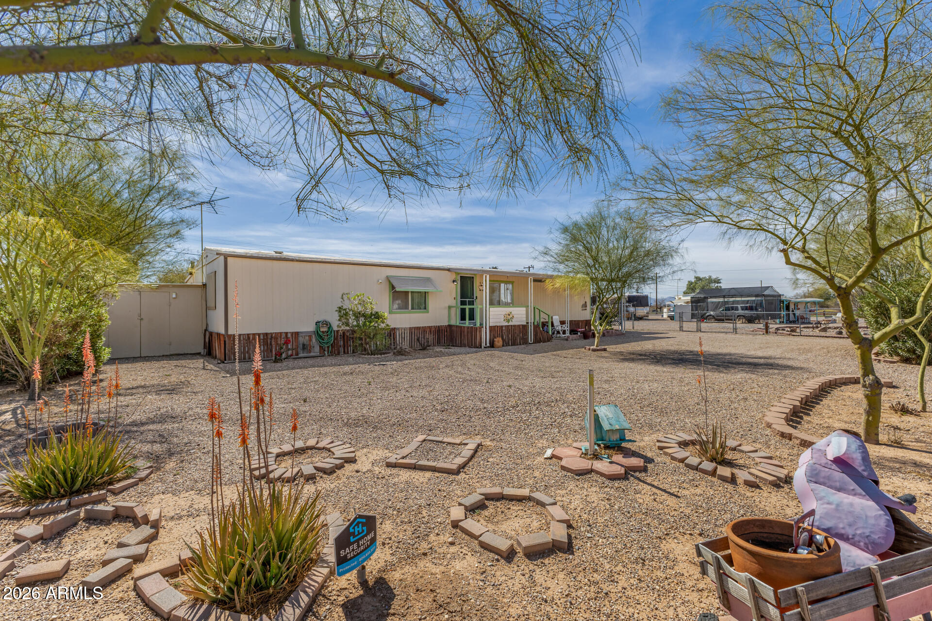 26841 W CANDY CACTUS Drive