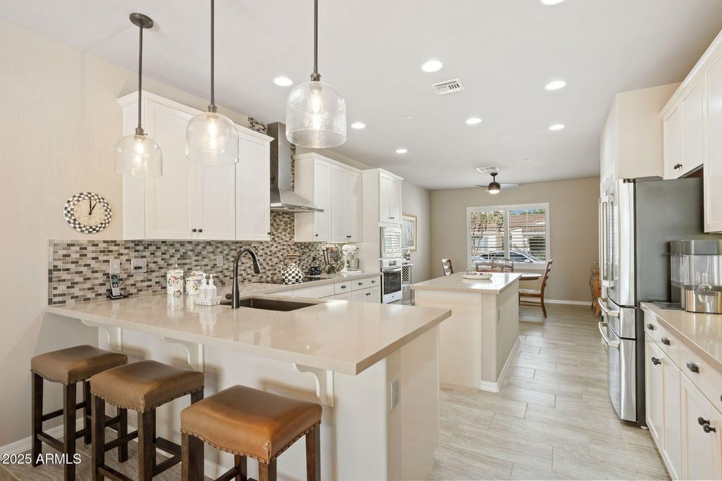 Photo of 14200 W Village Parkway #2263, Litchfield Park, AZ 85340 (MLS # 6934703)