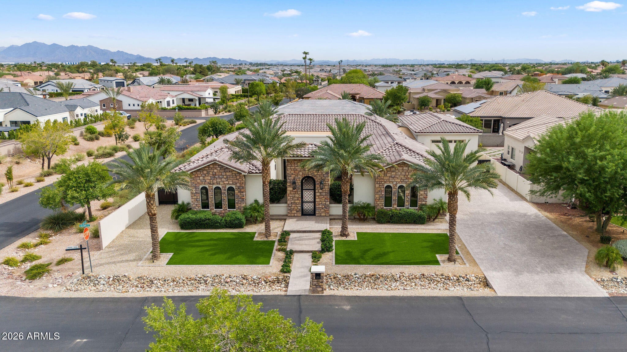 18203 W SOLANO Court