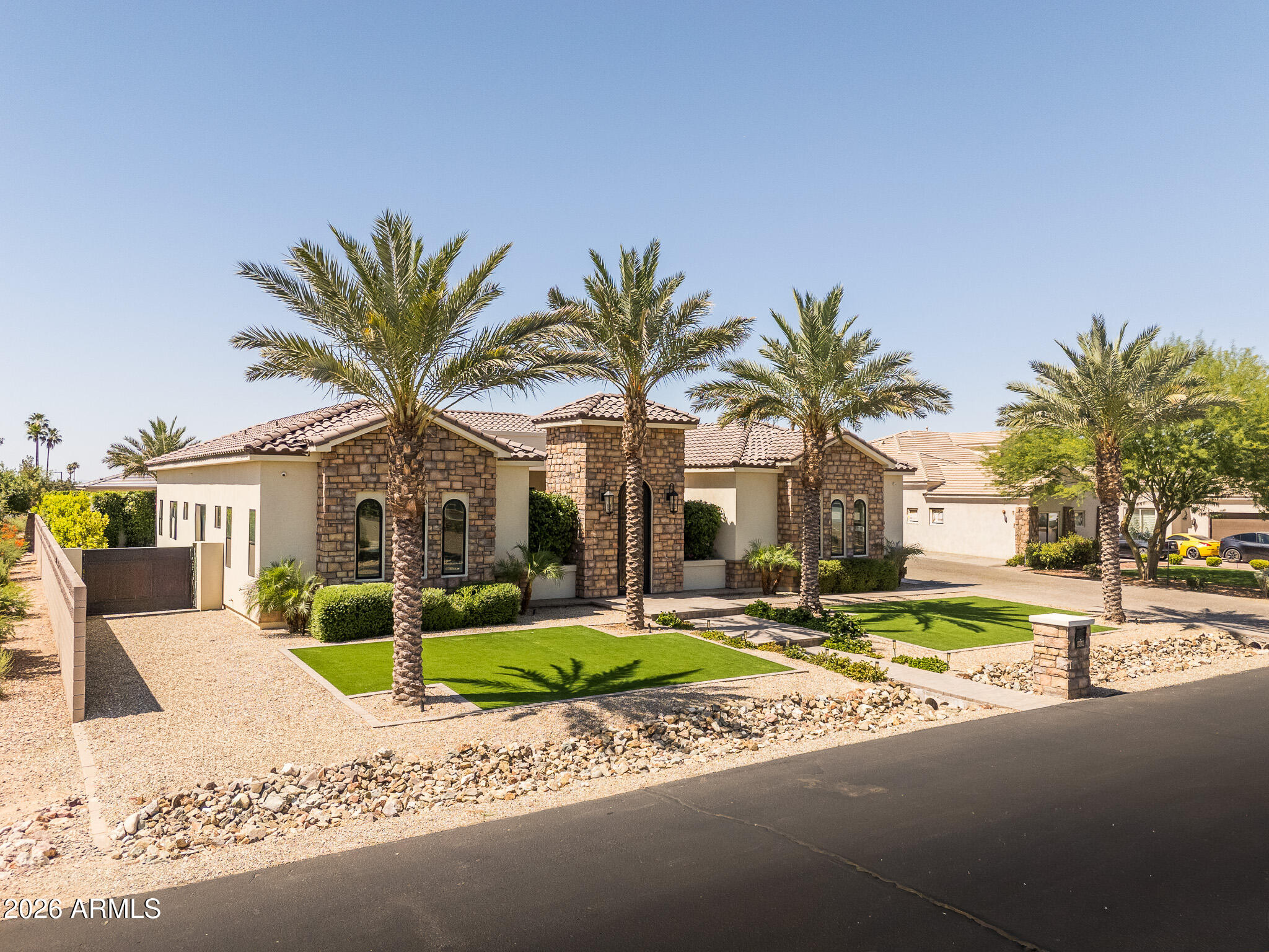 18203 W SOLANO Court