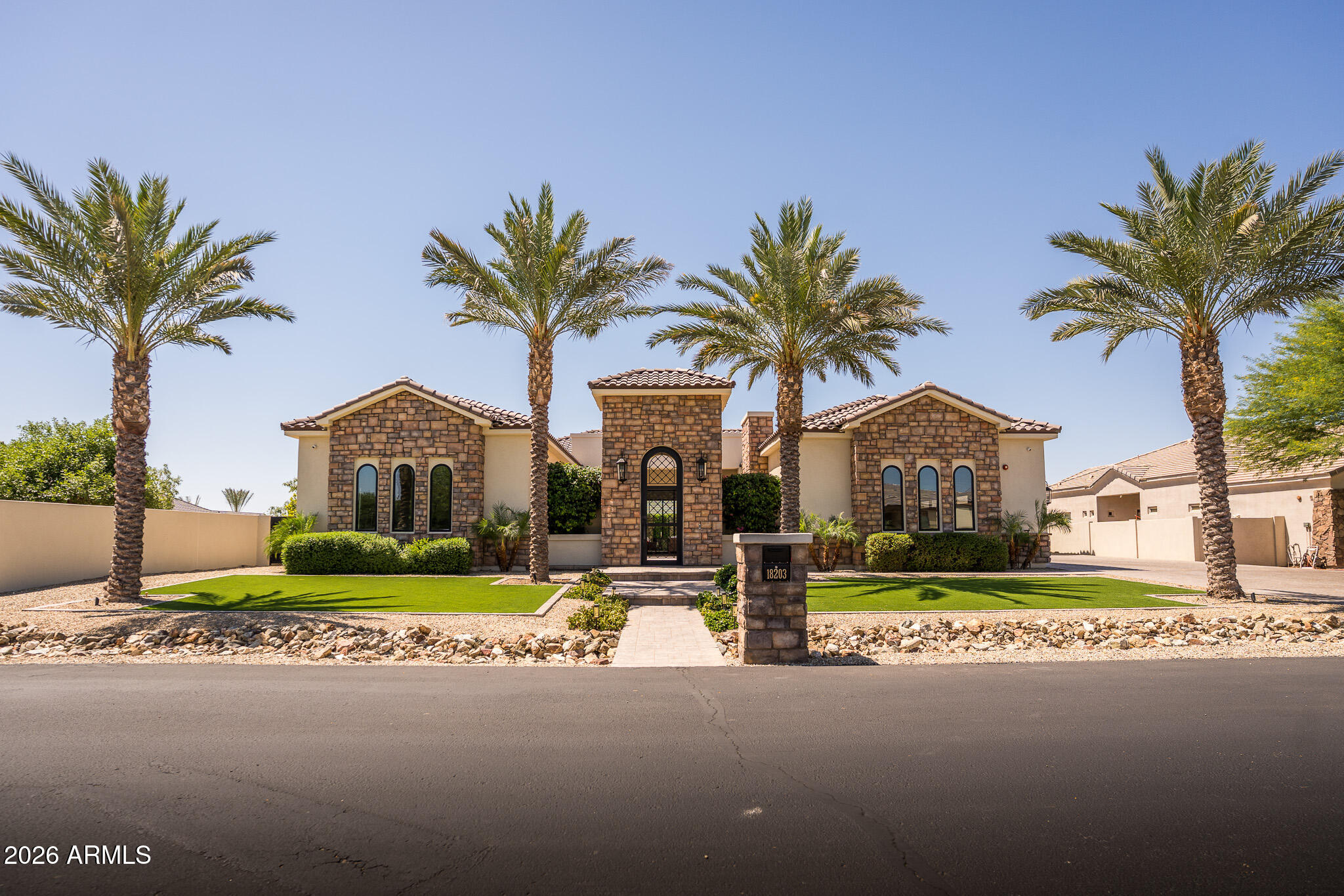 18203 W SOLANO Court