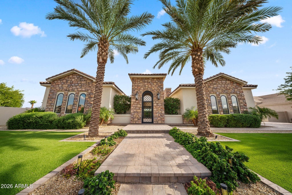 Photo of 18203 W Solano Court, Litchfield Park, AZ 85340 (MLS # 7035273)