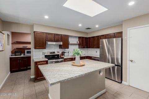 1041 E GARNET Avenue Mesa AZ 85204