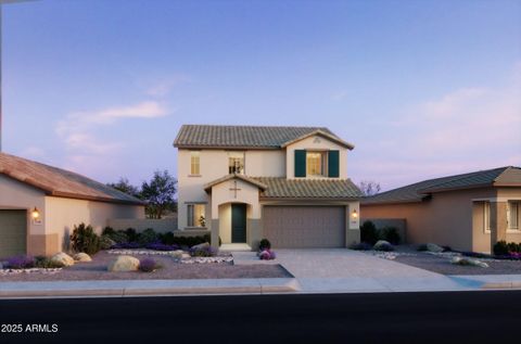 760 W Sparrow Drive Queen Creek AZ 85140
