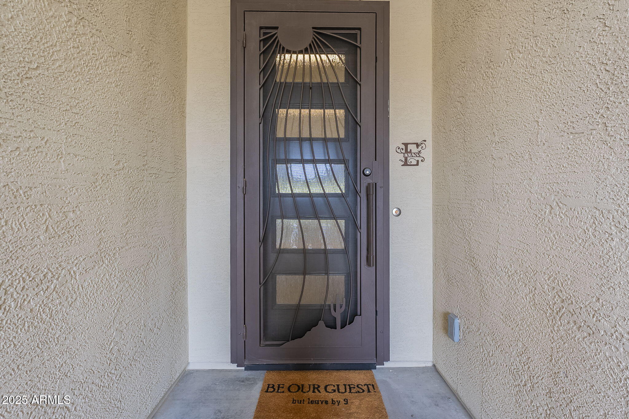 4588 W AGAVE Avenue