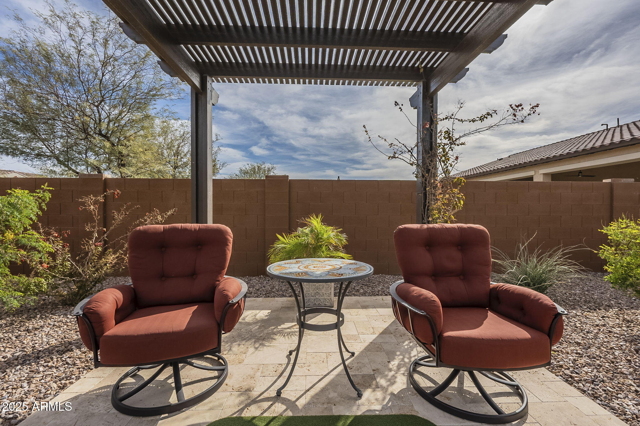 4588 W AGAVE Avenue