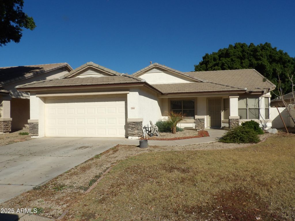 Photo of 12866 W Vernon Avenue, Avondale, AZ 85392 (MLS # 6951380)