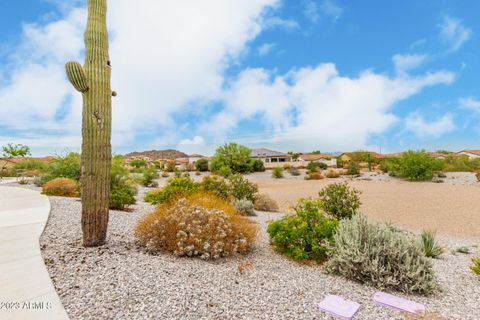 A home in Goodyear