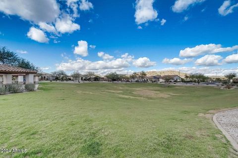 A home in Goodyear