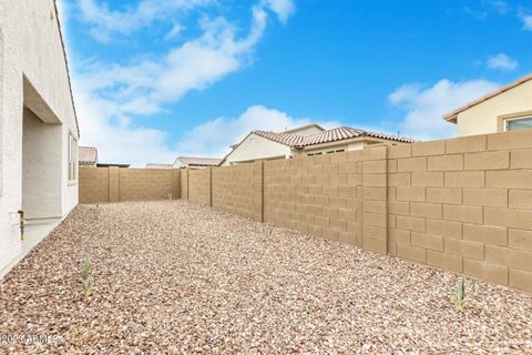 A home in Goodyear