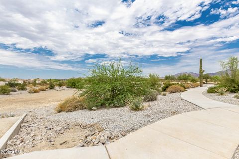 A home in Goodyear