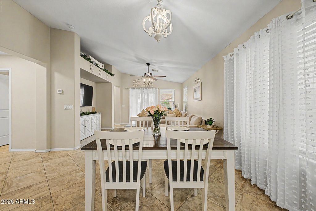 Photo of 1384 E Mayfield Drive, San Tan Valley, AZ 85143 (MLS # 7024936)