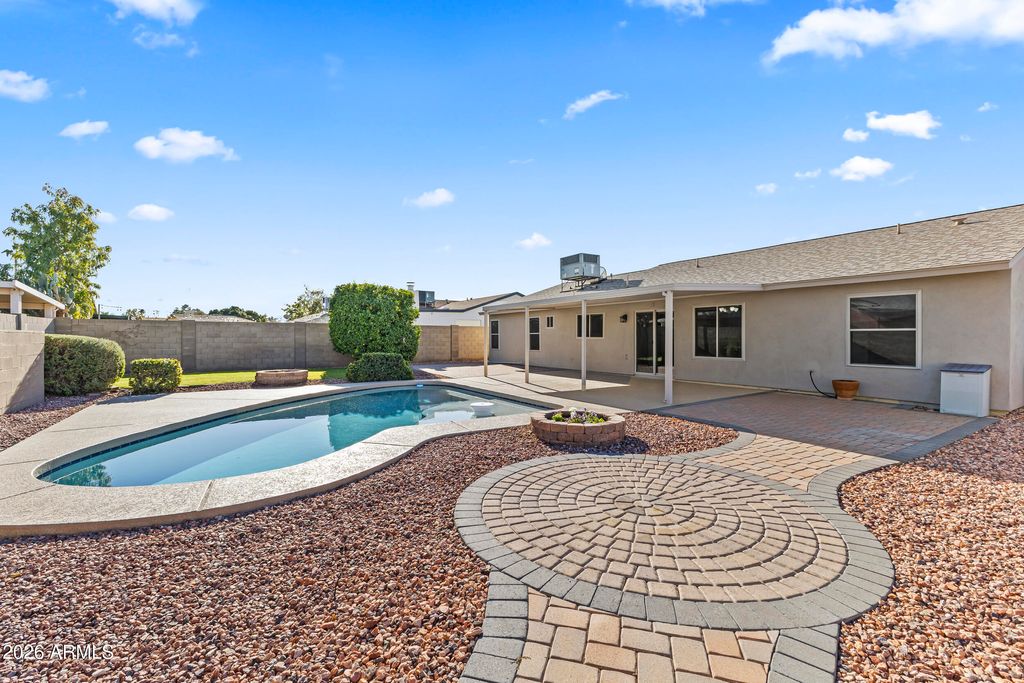 Photo of 5160 W Columbine Drive, Glendale, AZ 85304 (MLS # 6976148)