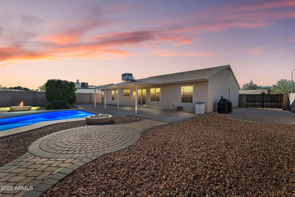 Photo of 5160 W Columbine Drive, Glendale, AZ 85304 (MLS # 6976148)
