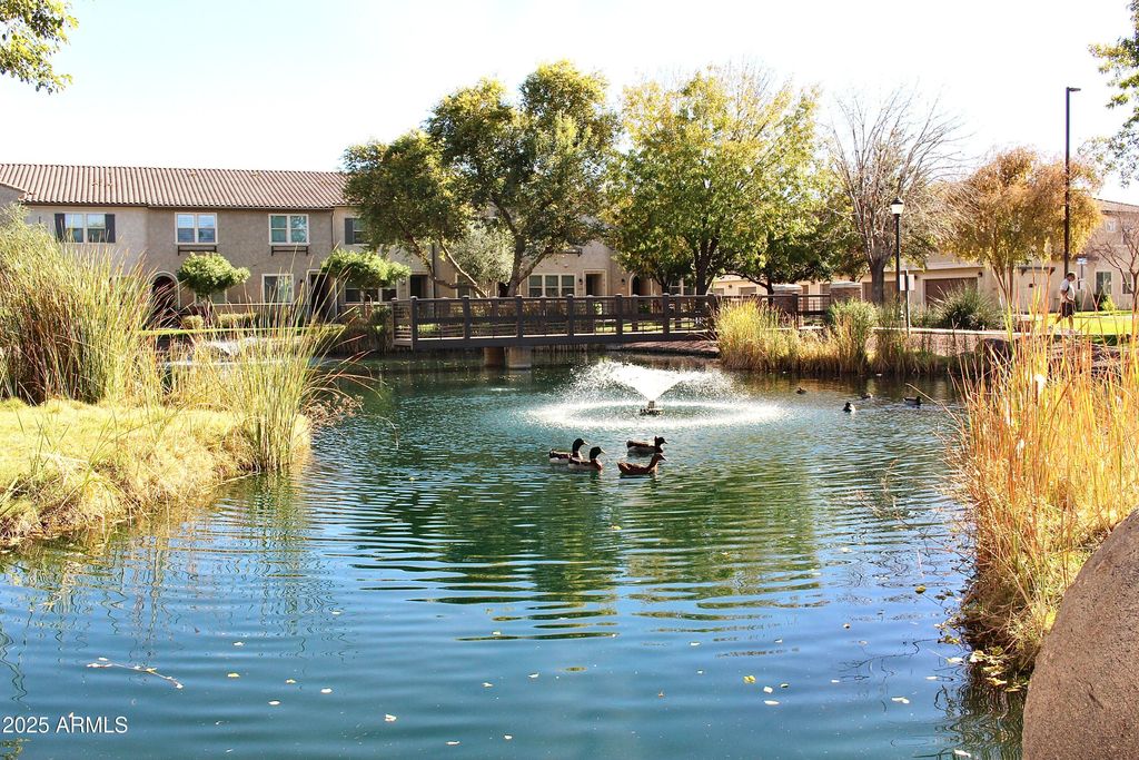 Photo of 2625 S Peppertree Drive #104, Gilbert, AZ 85295 (MLS # 6960578)