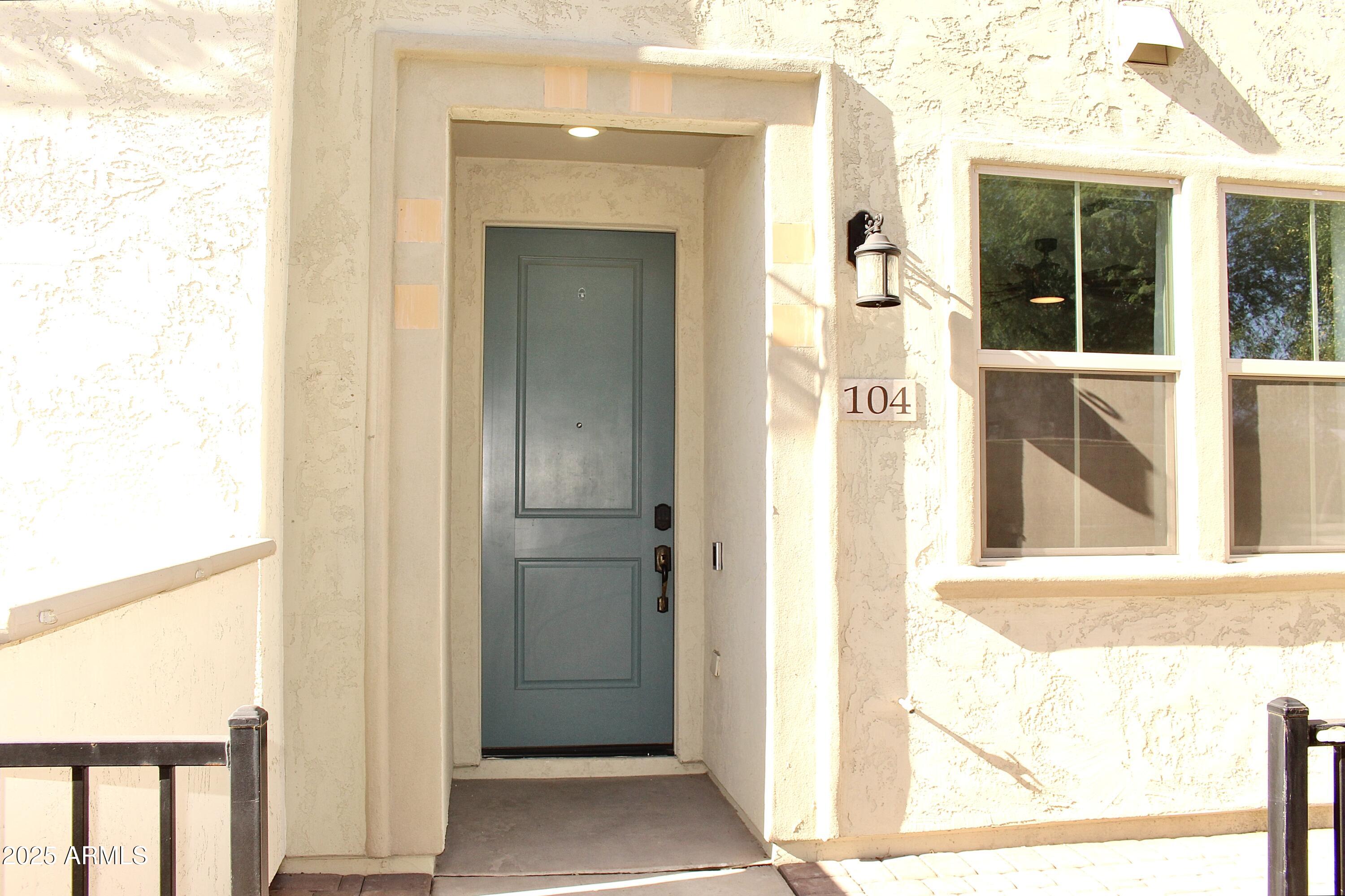 2625 S PEPPERTREE Drive 104